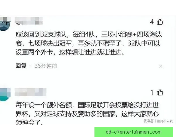 多国联合举办扩军革新并行的2026年世界杯为何引爆全球目光关注热潮